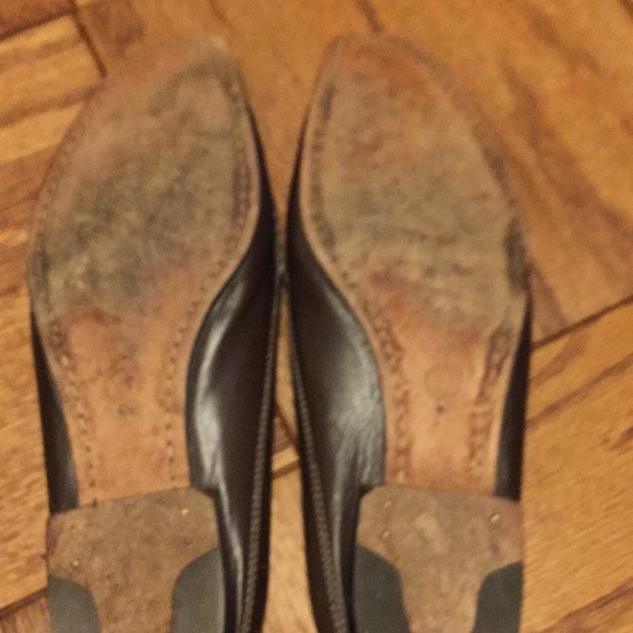EUC COLE HAAN MULES - Picture 7 of 7